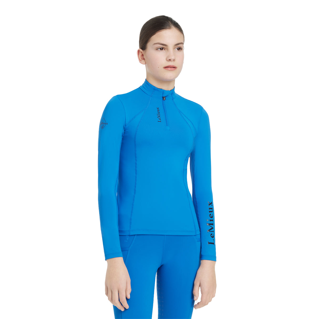 LeMieux Classique Base Layer - Kids'