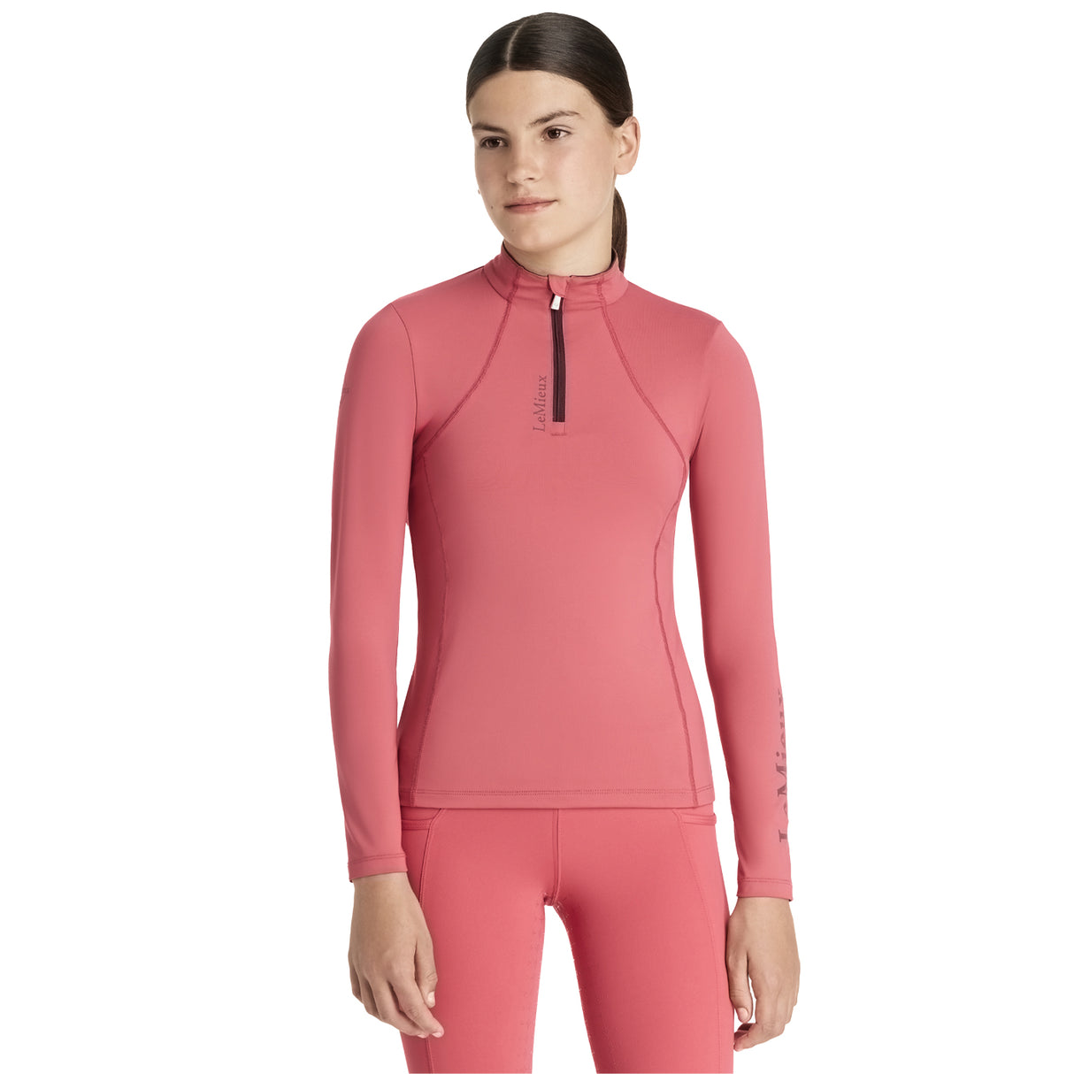 LeMieux Classique Base Layer - Kids'