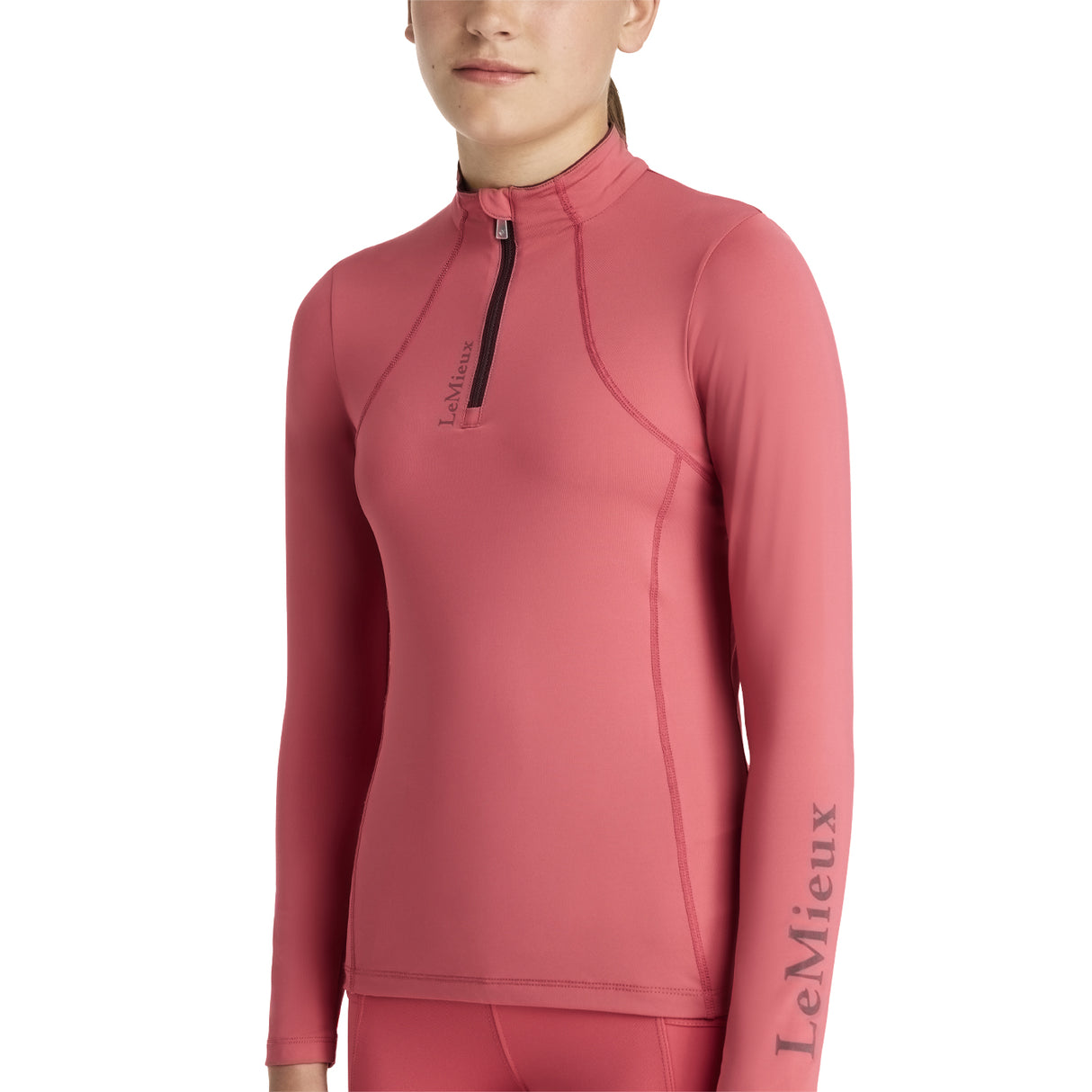 LeMieux Classique Base Layer - Kids'