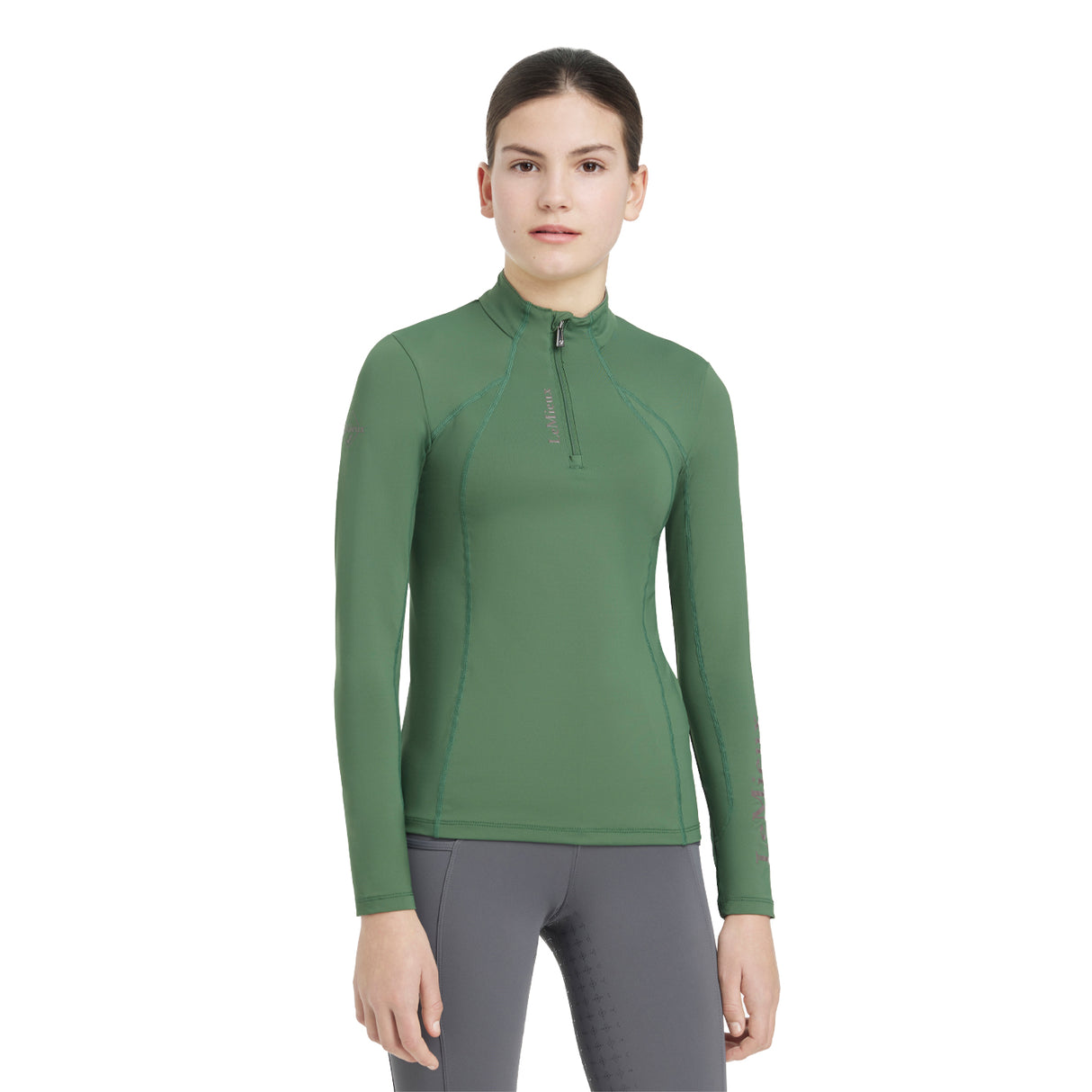 LeMieux Classique Base Layer - Kids'
