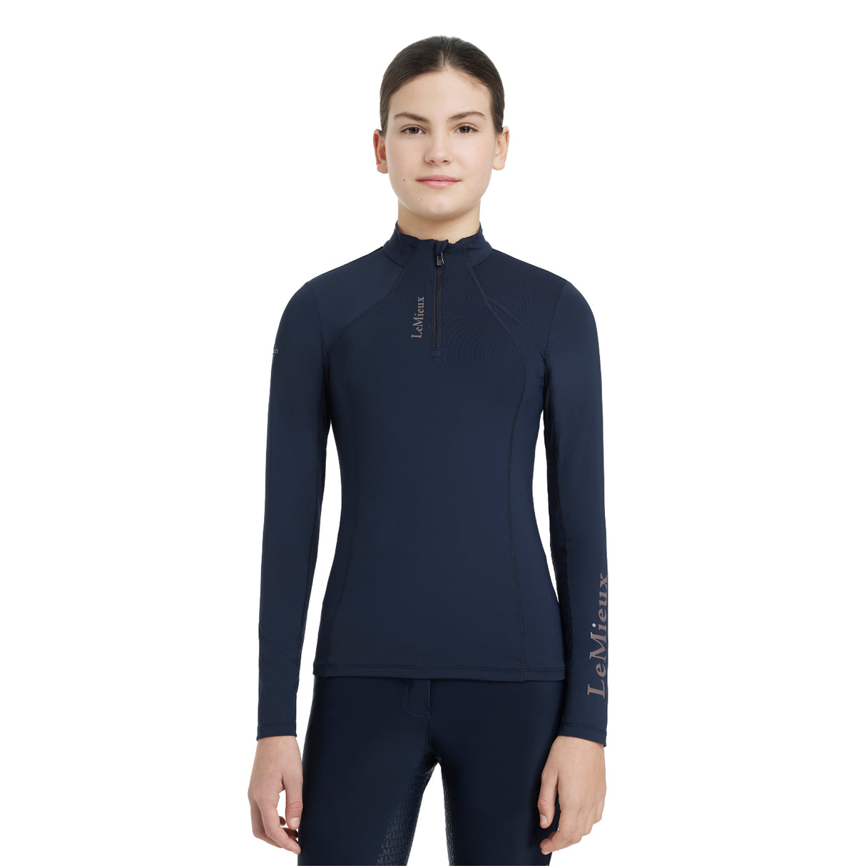 LeMieux Classique Base Layer - Kids'