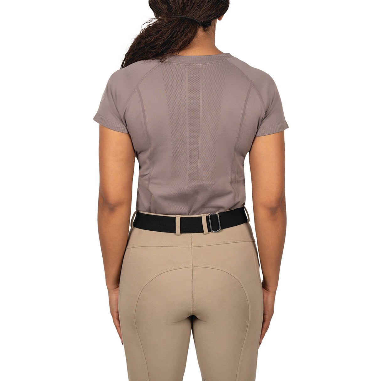 TemTeq Lucia Short Sleeve Top