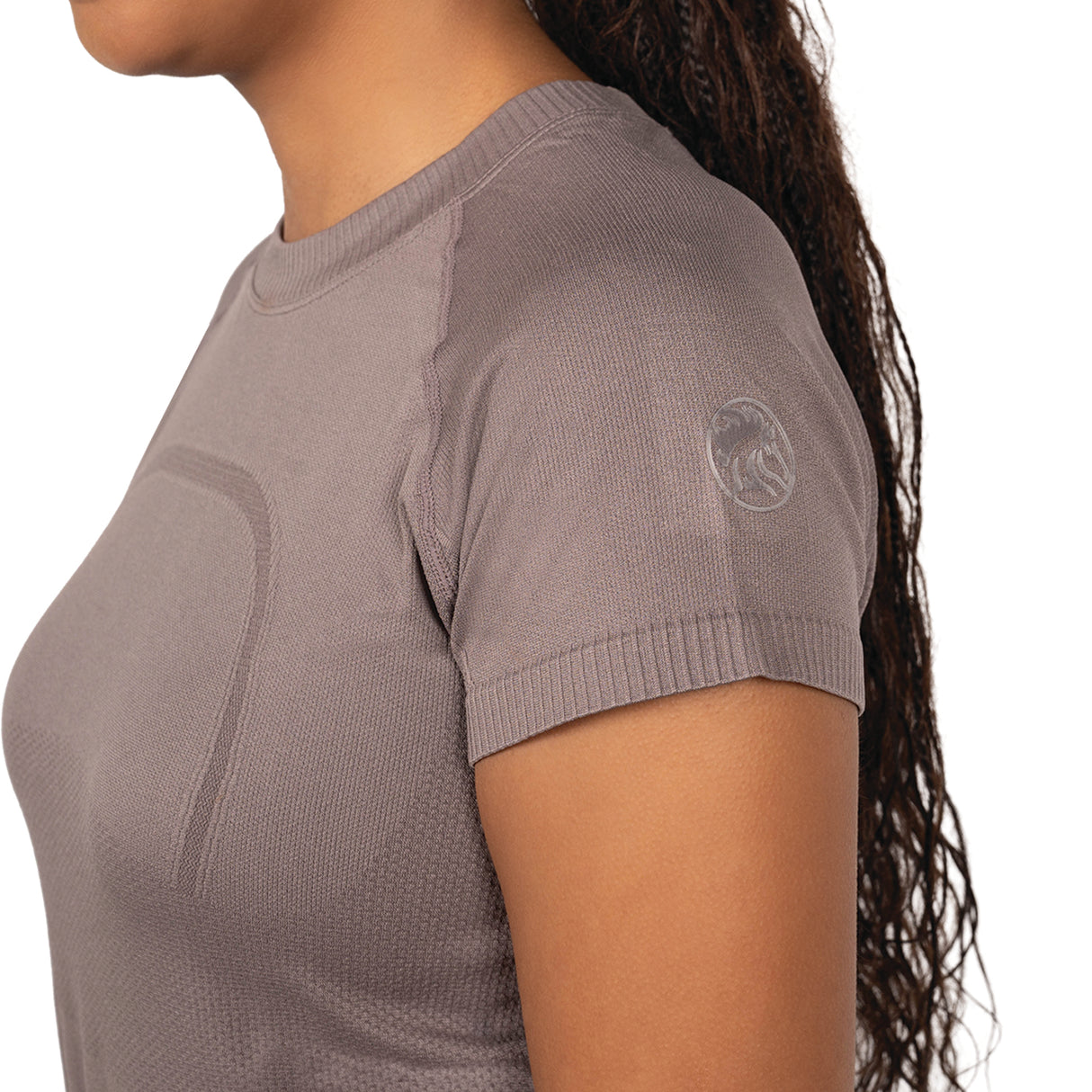 TemTeq Lucia Short Sleeve Top