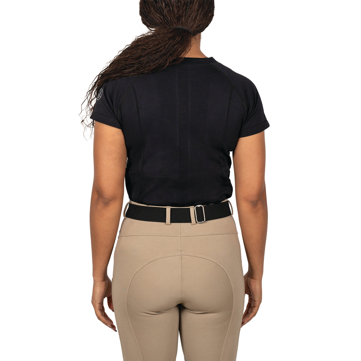 TemTeq Lucia Short Sleeve Top