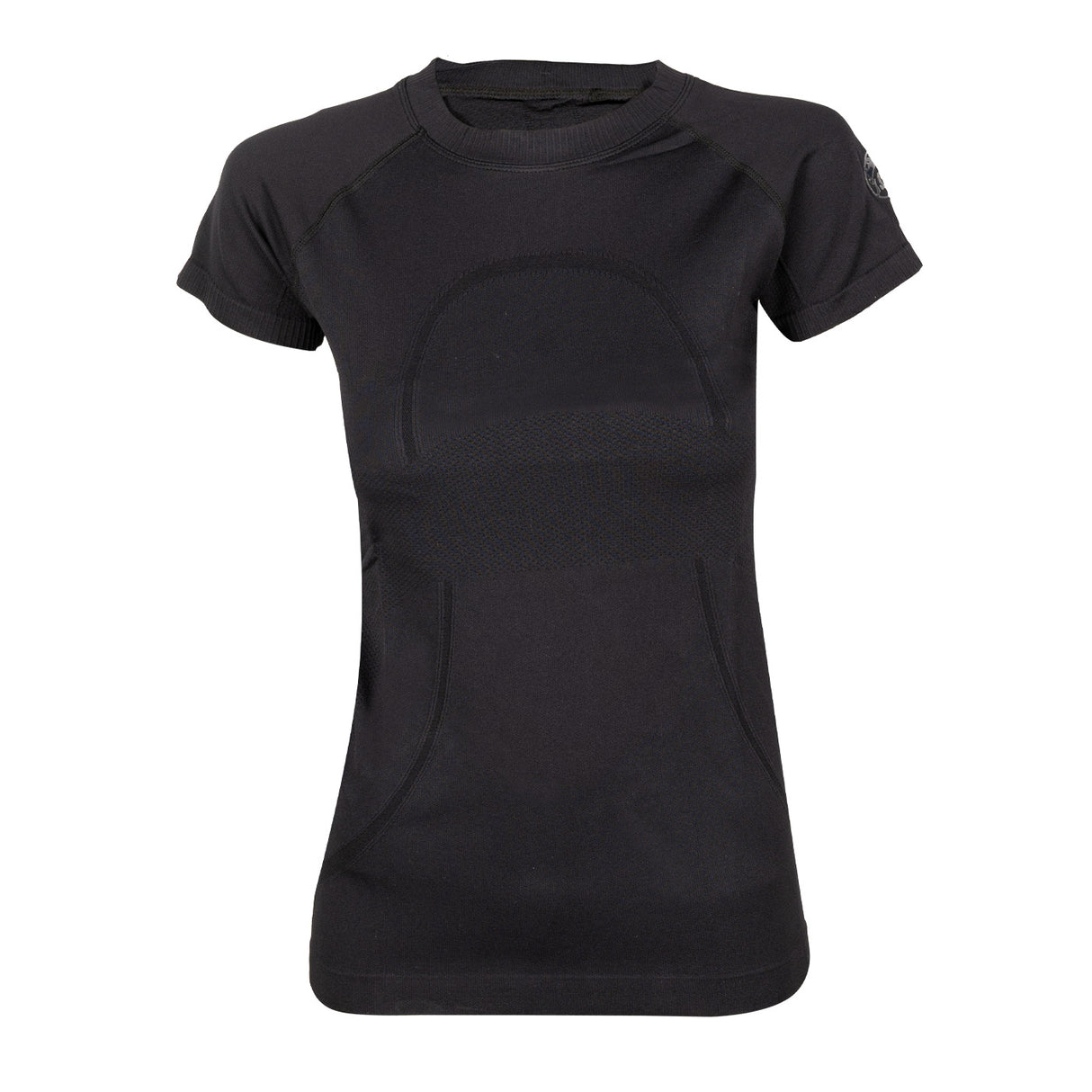 TemTeq Lucia Short Sleeve Top