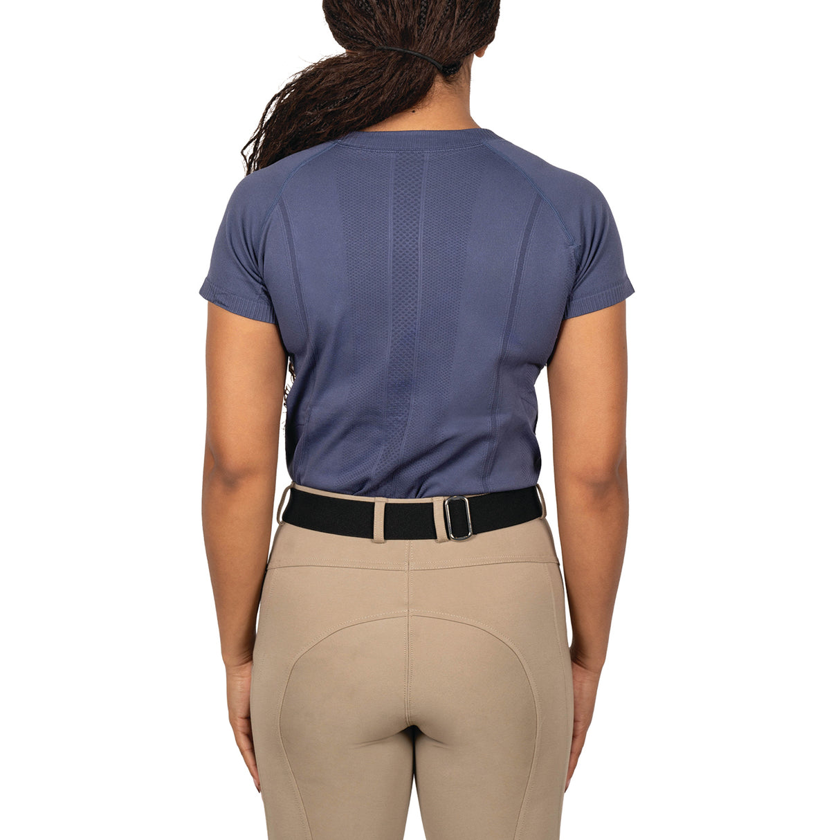 TemTeq Lucia Short Sleeve Top