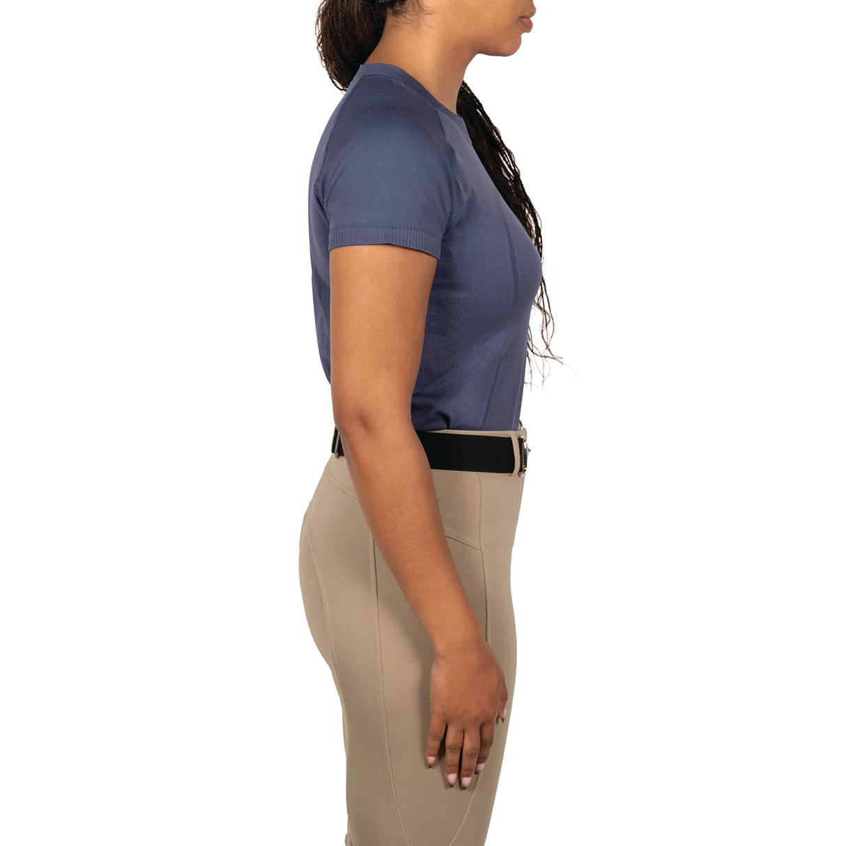 TemTeq Lucia Short Sleeve Top