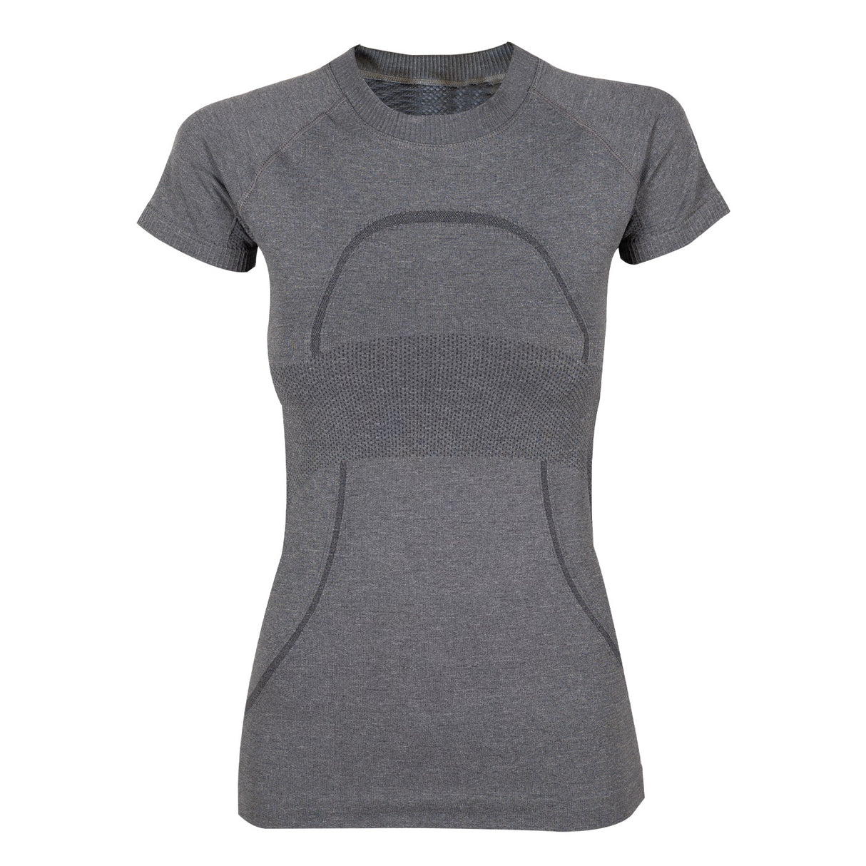 TemTeq Lucia Short Sleeve Top