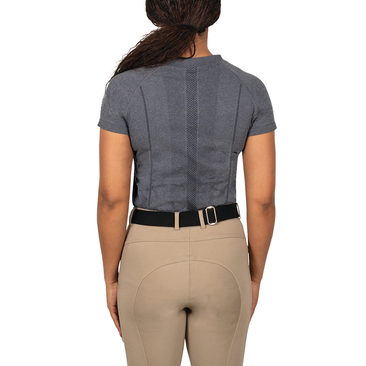 TemTeq Lucia Short Sleeve Top