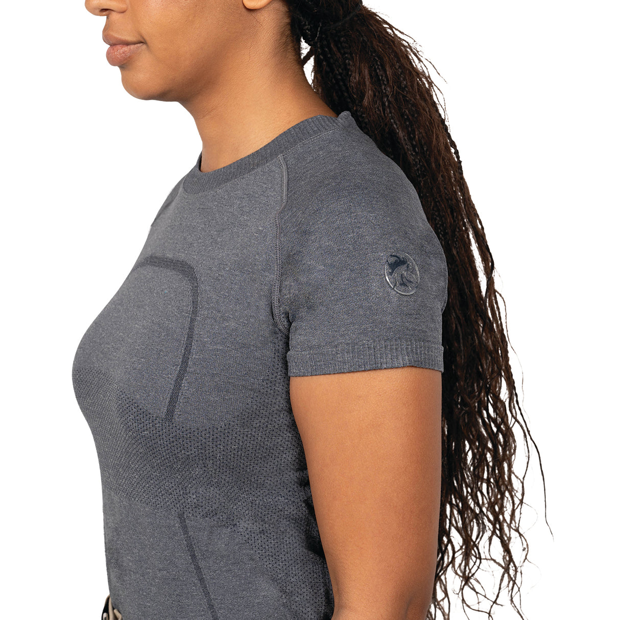 TemTeq Lucia Short Sleeve Top