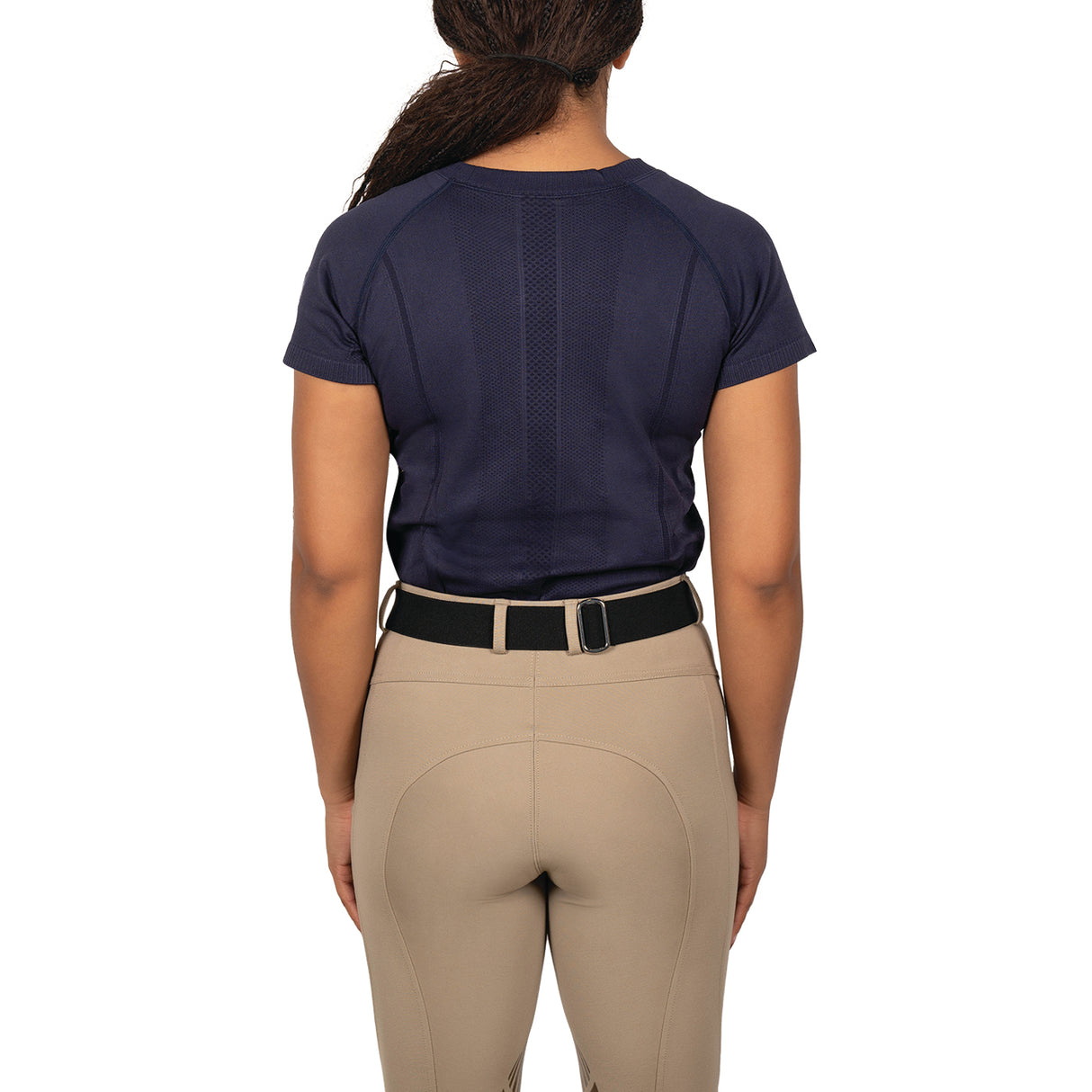 TemTeq Lucia Short Sleeve Top