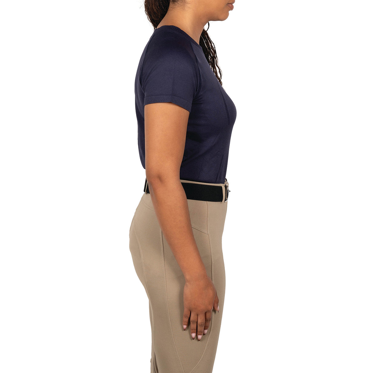 TemTeq Lucia Short Sleeve Top