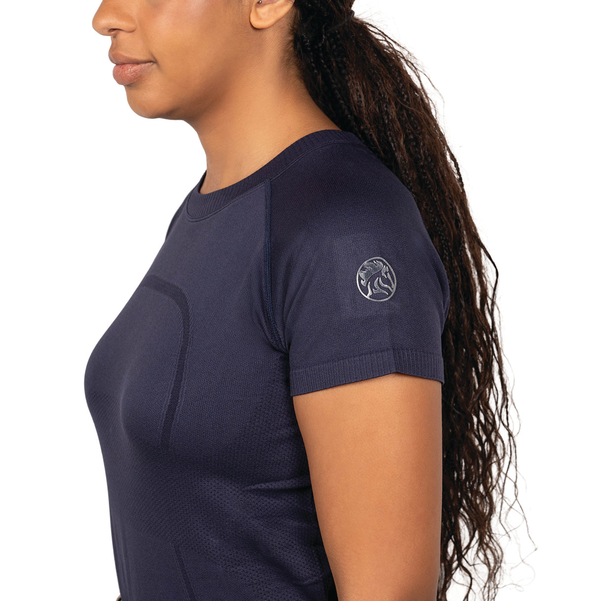 TemTeq Lucia Short Sleeve Top