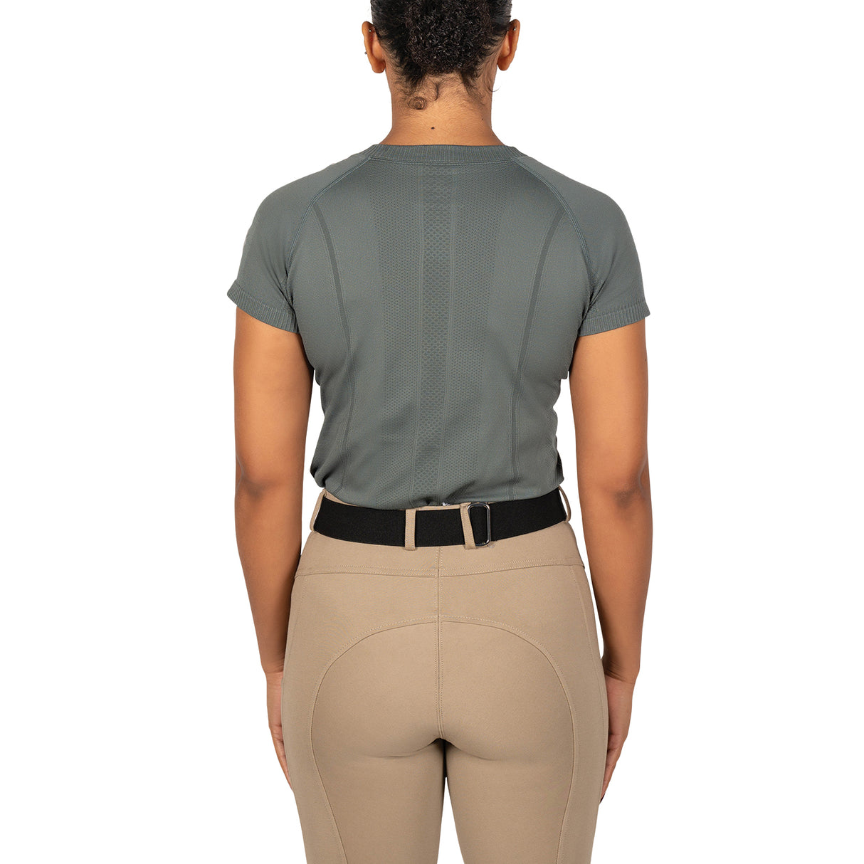 TemTeq Lucia Short Sleeve Top