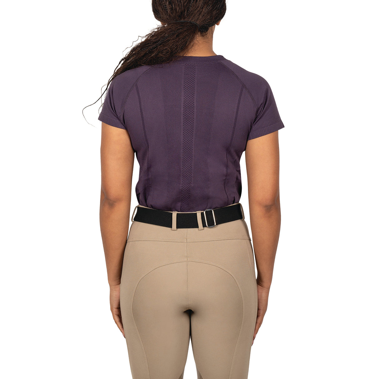 TemTeq Lucia Short Sleeve Top