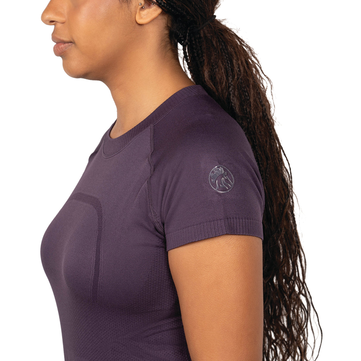 TemTeq Lucia Short Sleeve Top