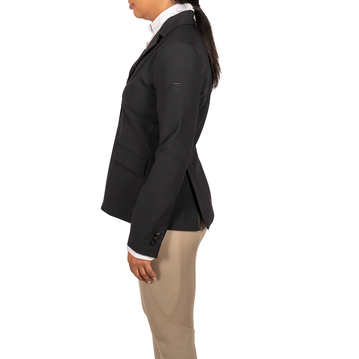 Elation Platinum Angelica Show Jacket