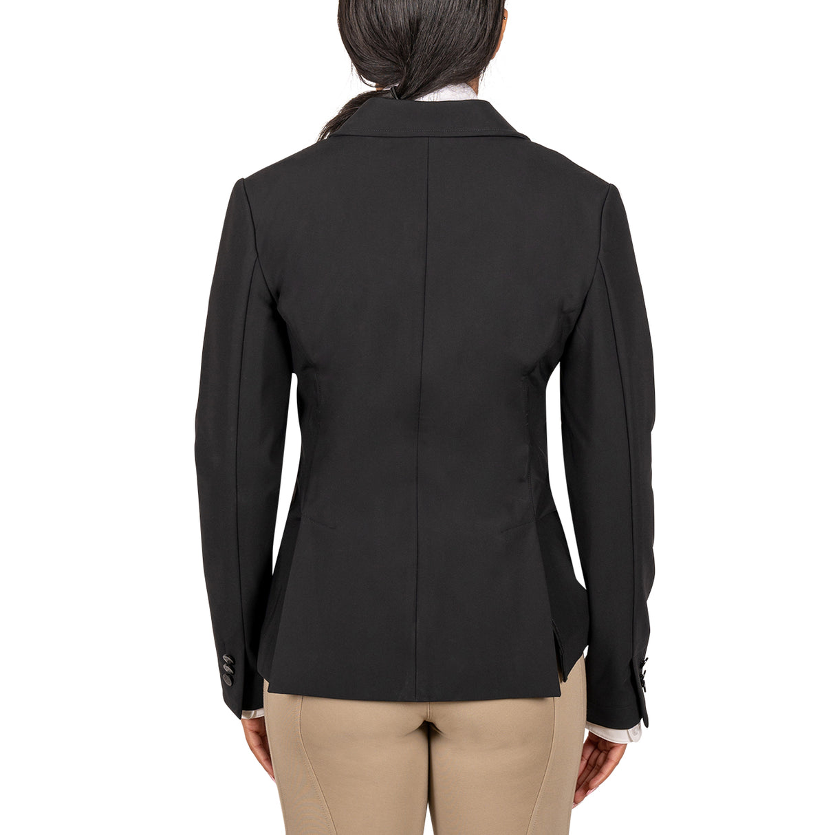 Elation Platinum Angelica Show Jacket