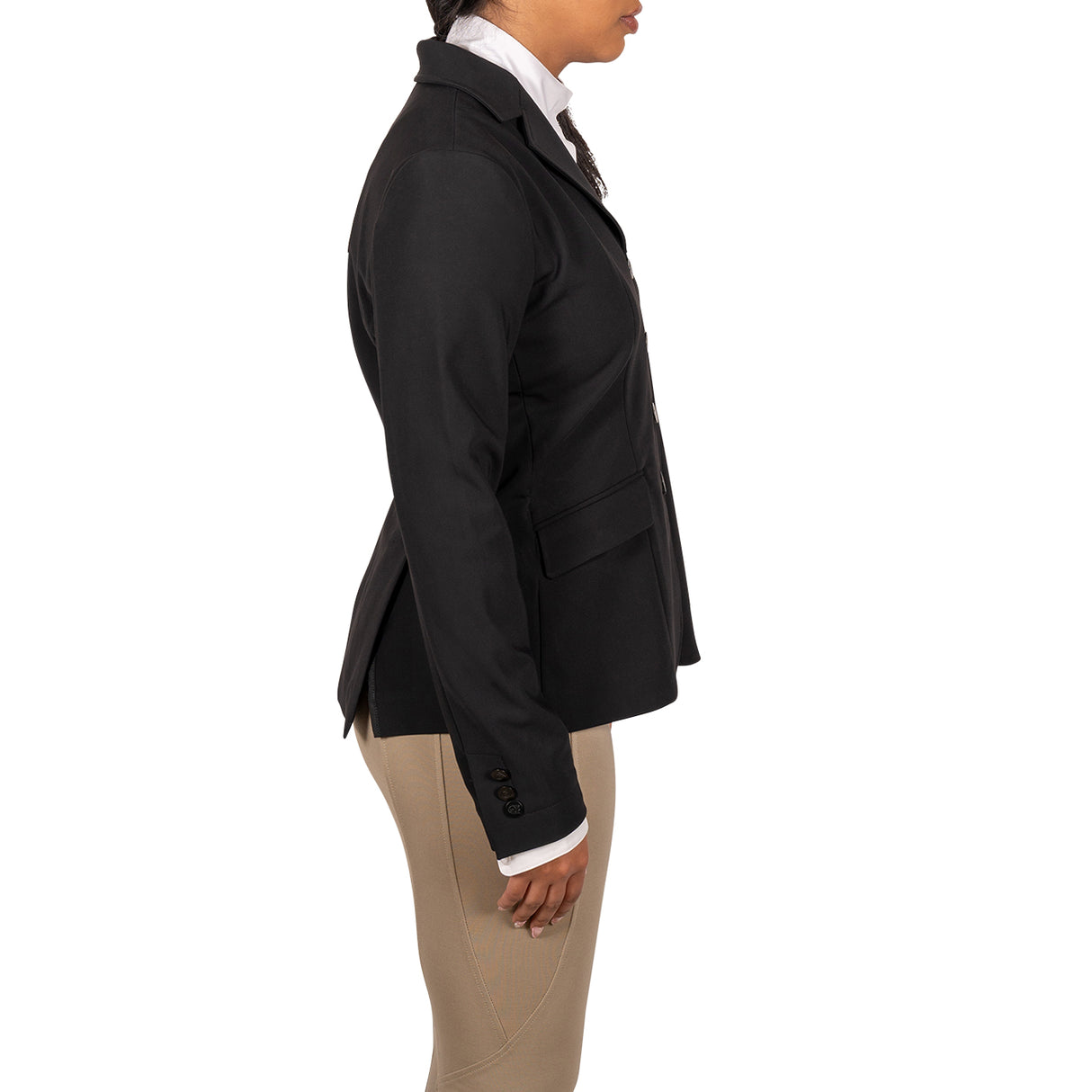 Elation Platinum Angelica Show Jacket
