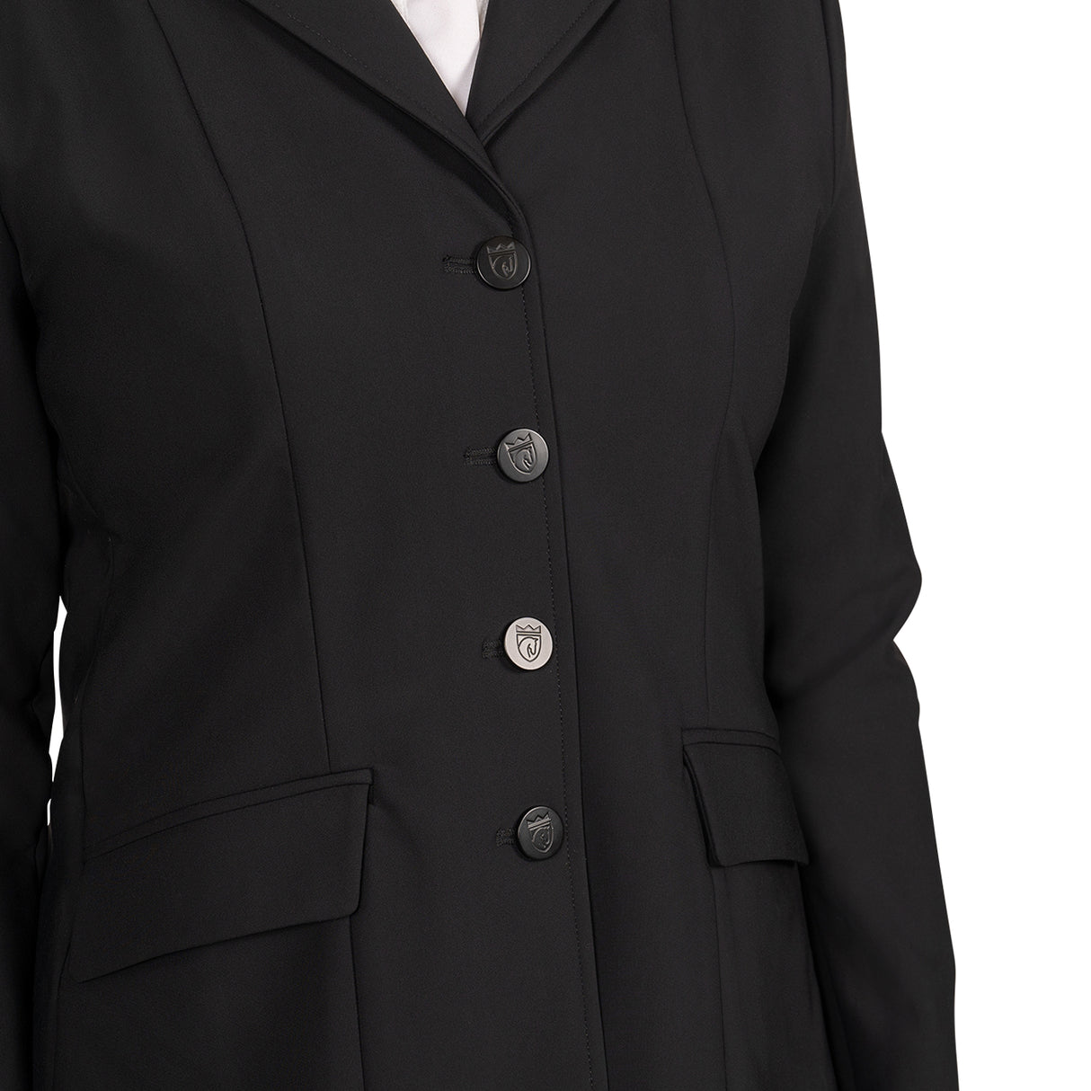 Elation Platinum Angelica Show Jacket