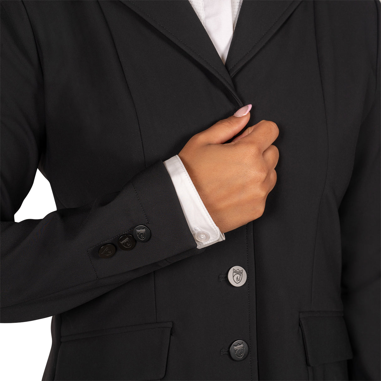 Elation Platinum Angelica Show Jacket