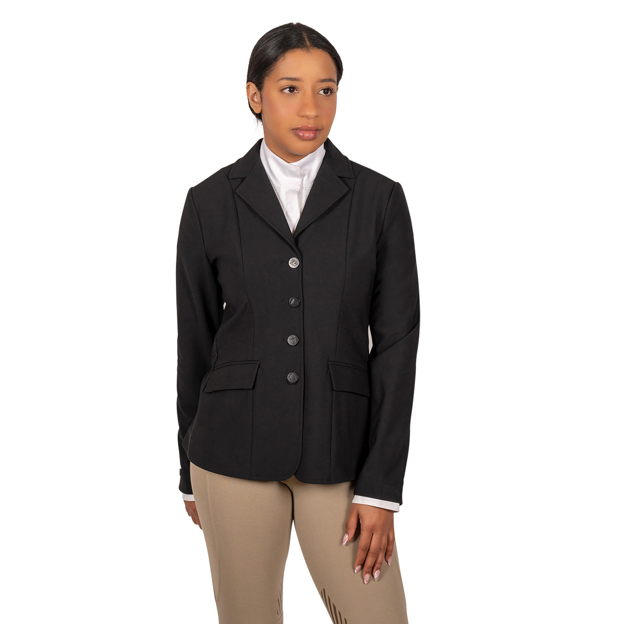 Elation Platinum Angelica Show Jacket