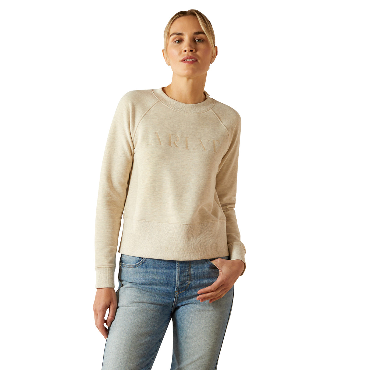 Ariat Martine Sweatshirt