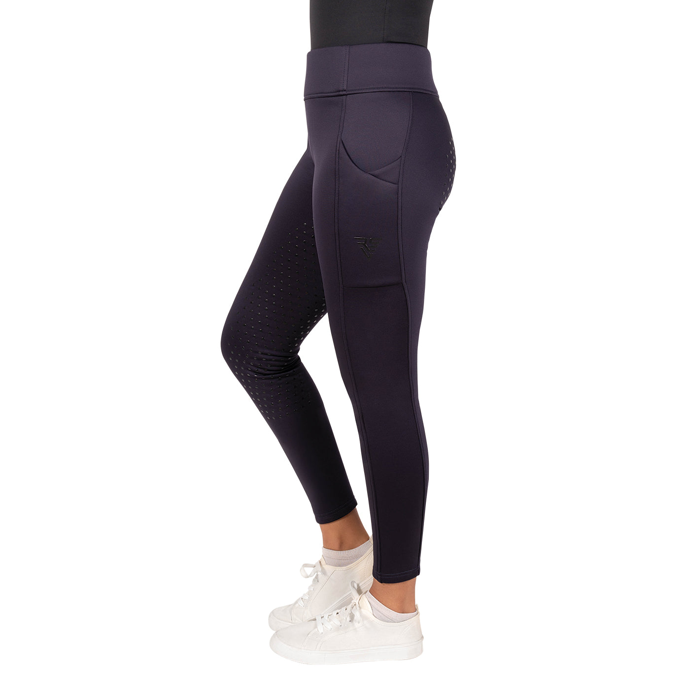 Elation Red Label Sport Frost Full Seat Winter Tight