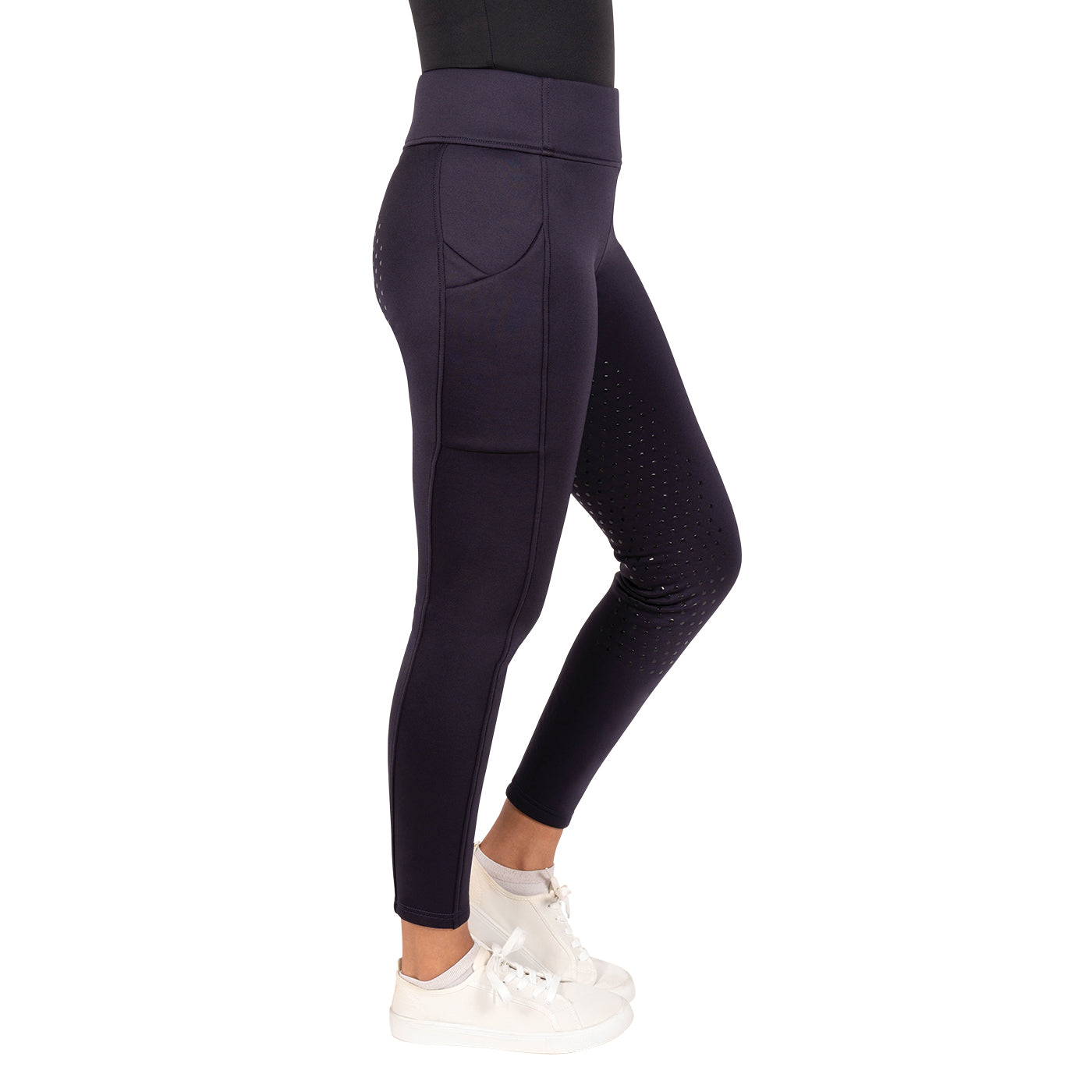 Elation Red Label Sport Frost Full Seat Winter Tight