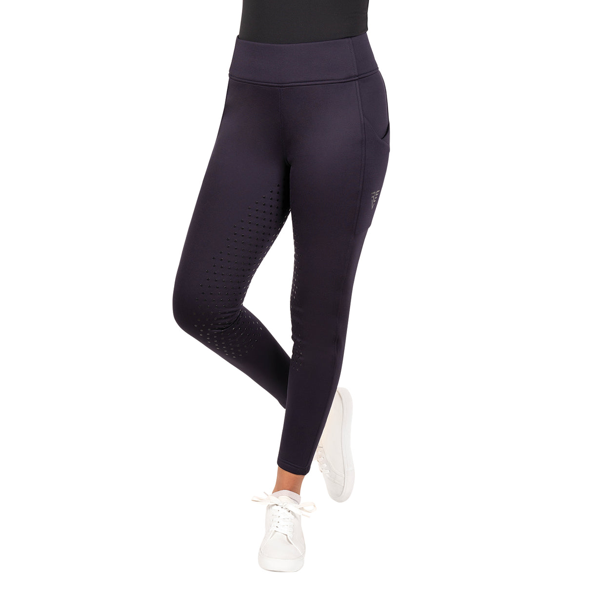 Elation Red Label Sport Frost Full Seat Winter Tight