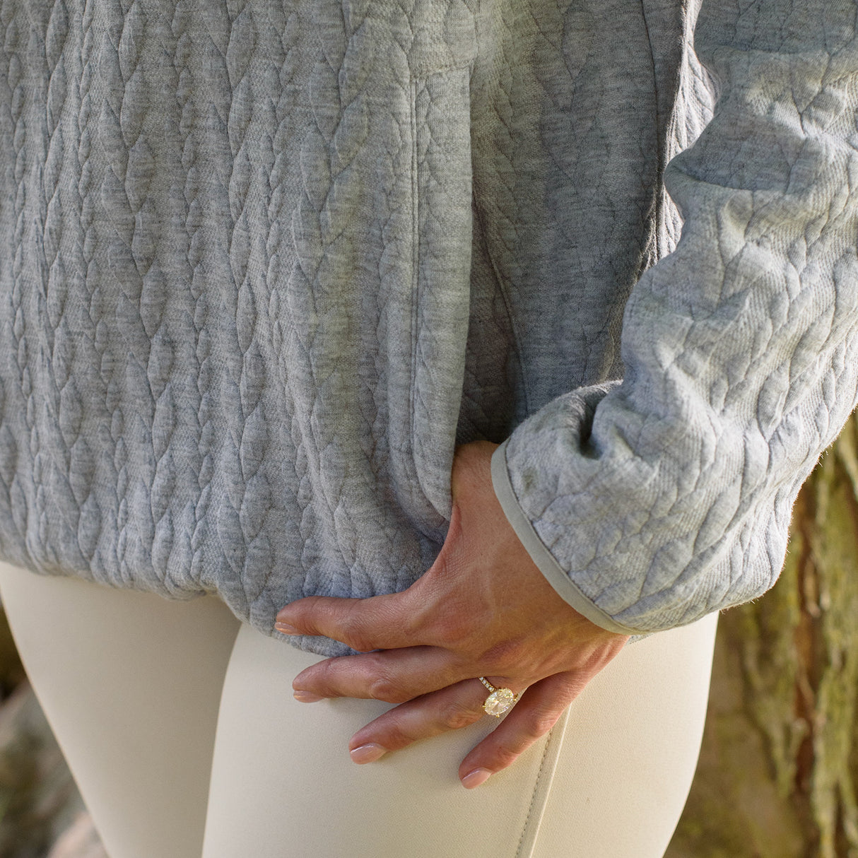 Aerion Kiera Quilt Top