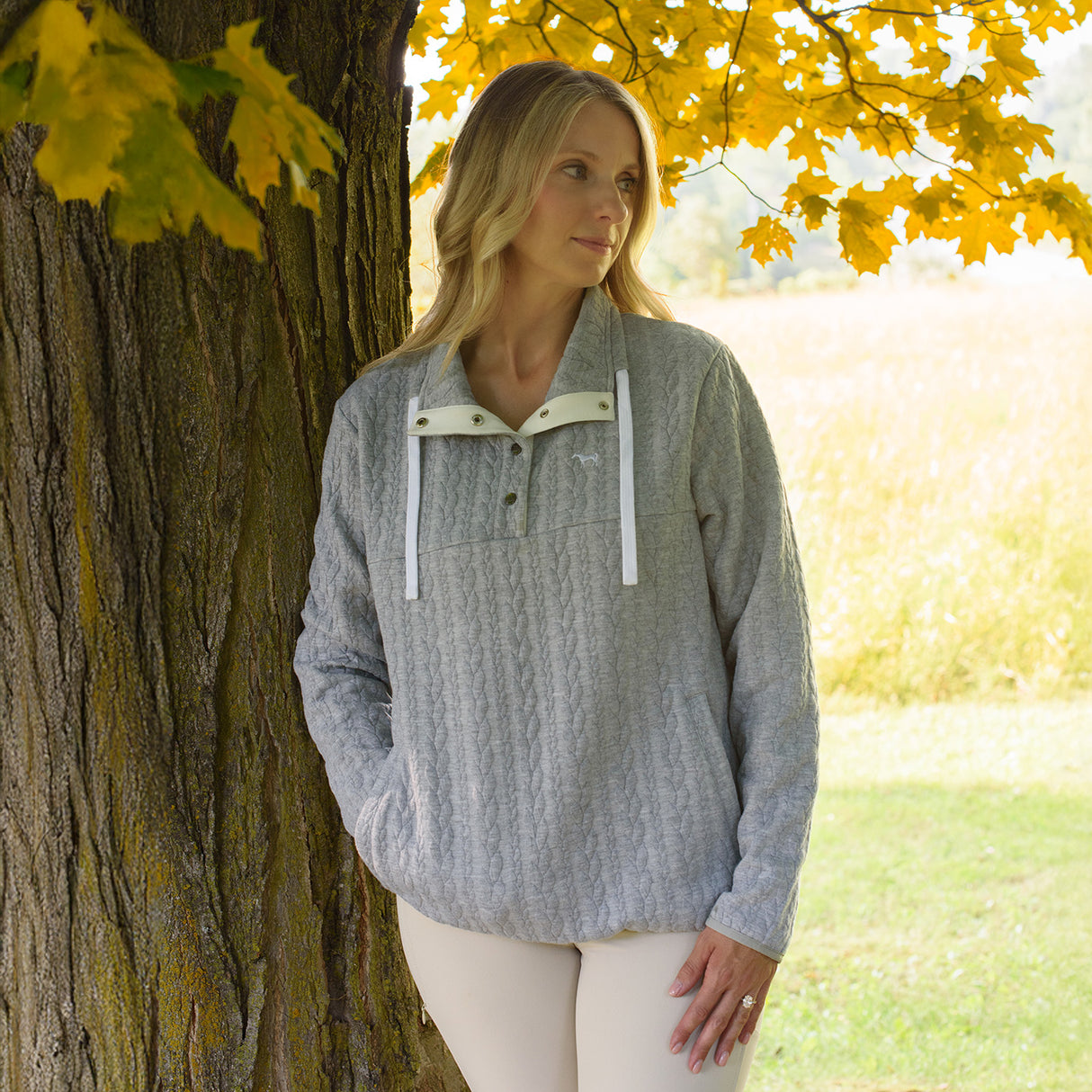 Aerion Kiera Quilt Top