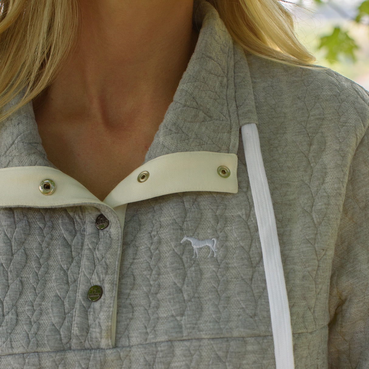 Aerion Kiera Quilt Top