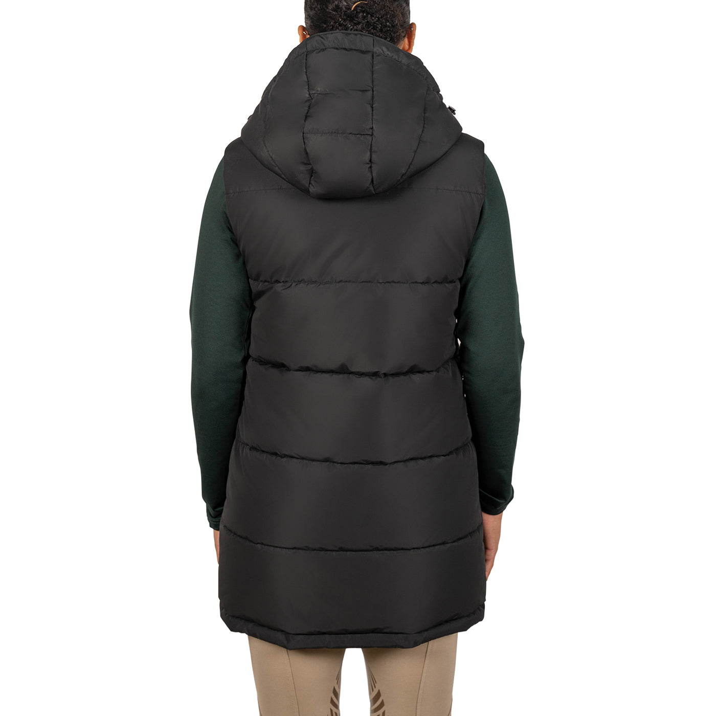 TemTeq Kodiak Mid Length Vest