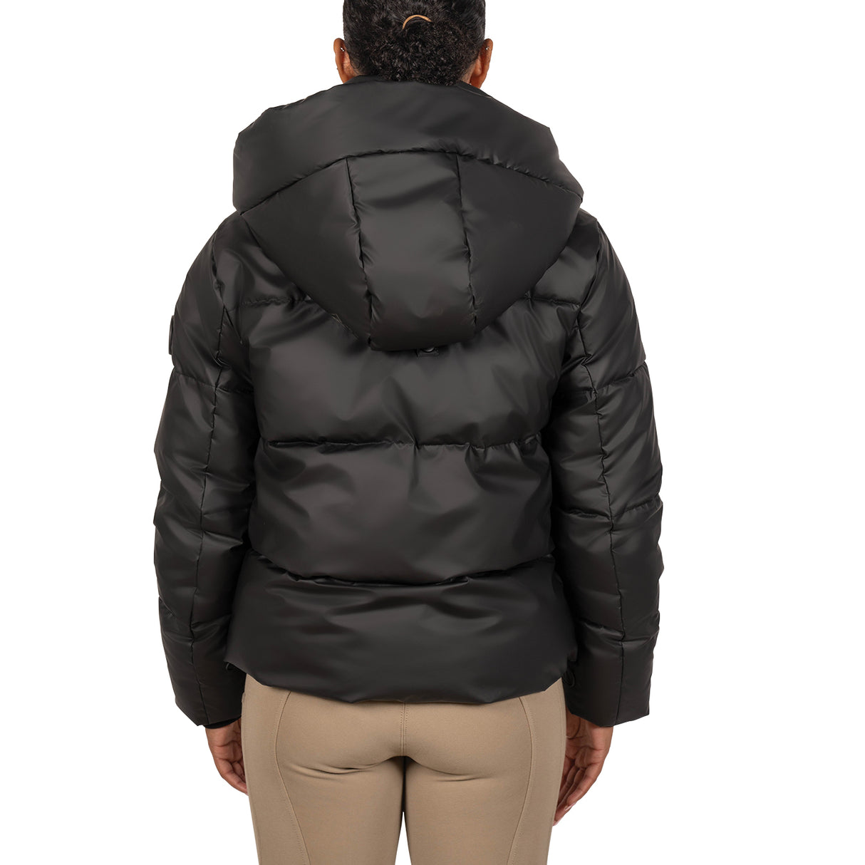 TemTeq Teslin Puffer Jacket