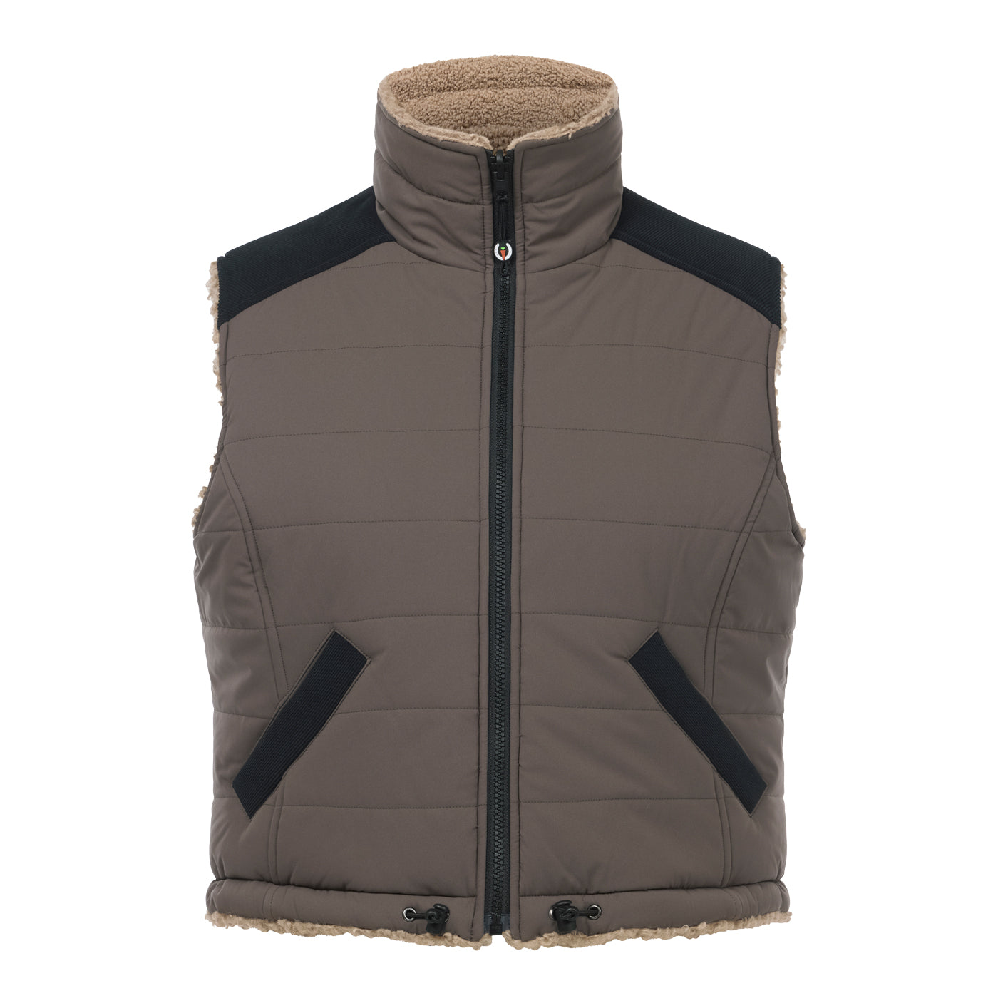 Kerrits Double Up Reversible Vest