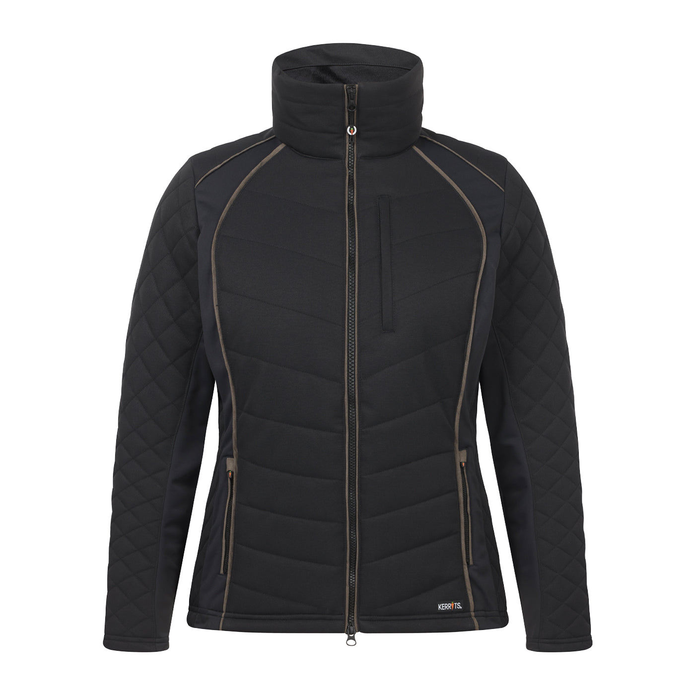 Kerrits Stablemate Quilted Jacket