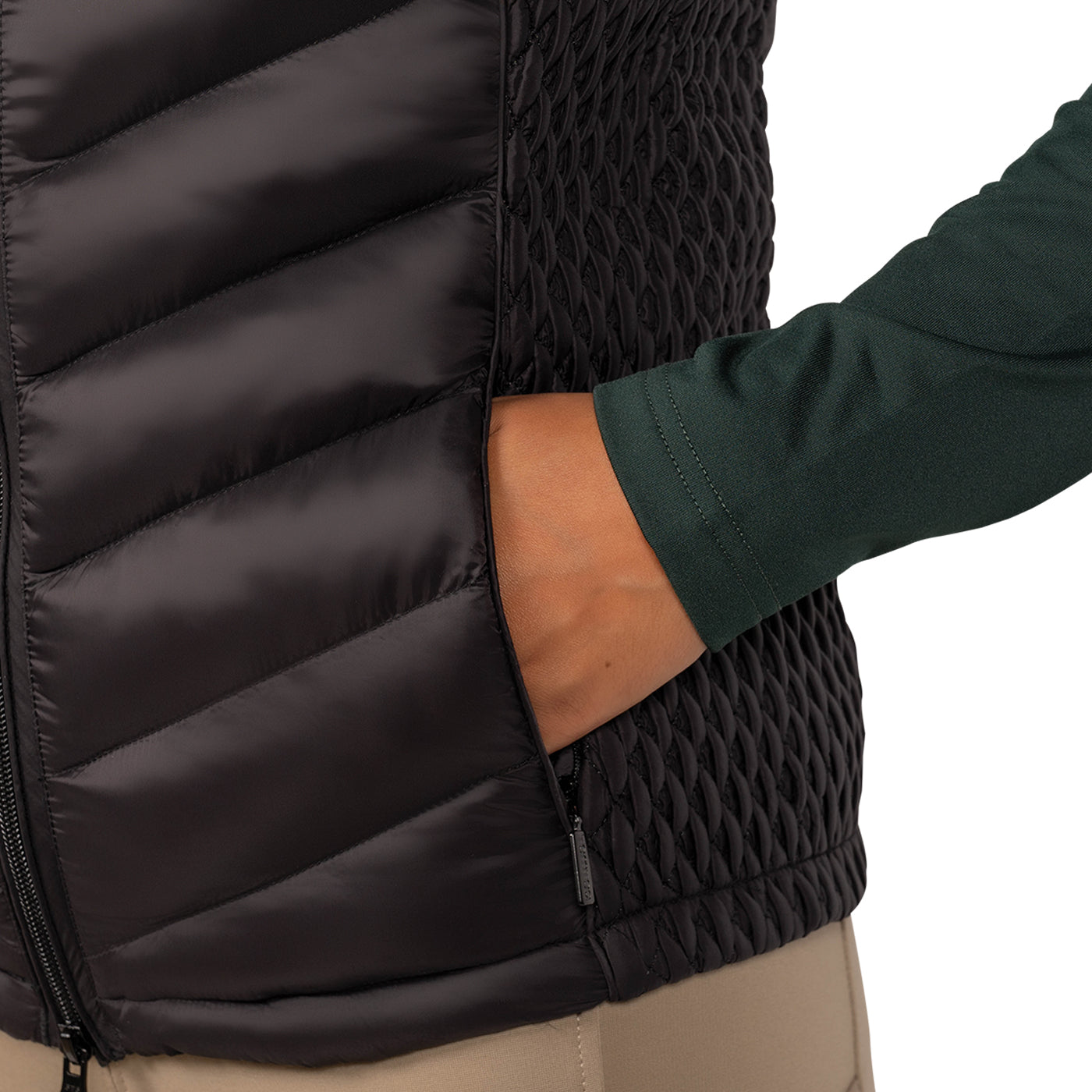 TemTeq Cascadia Vest