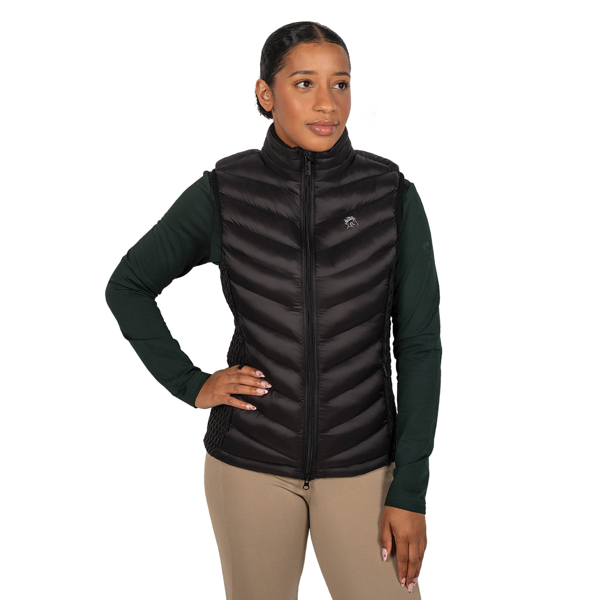 TemTeq Cascadia Vest