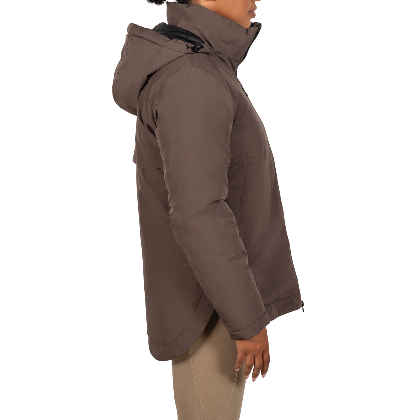 TemTeq Adanac Jacket