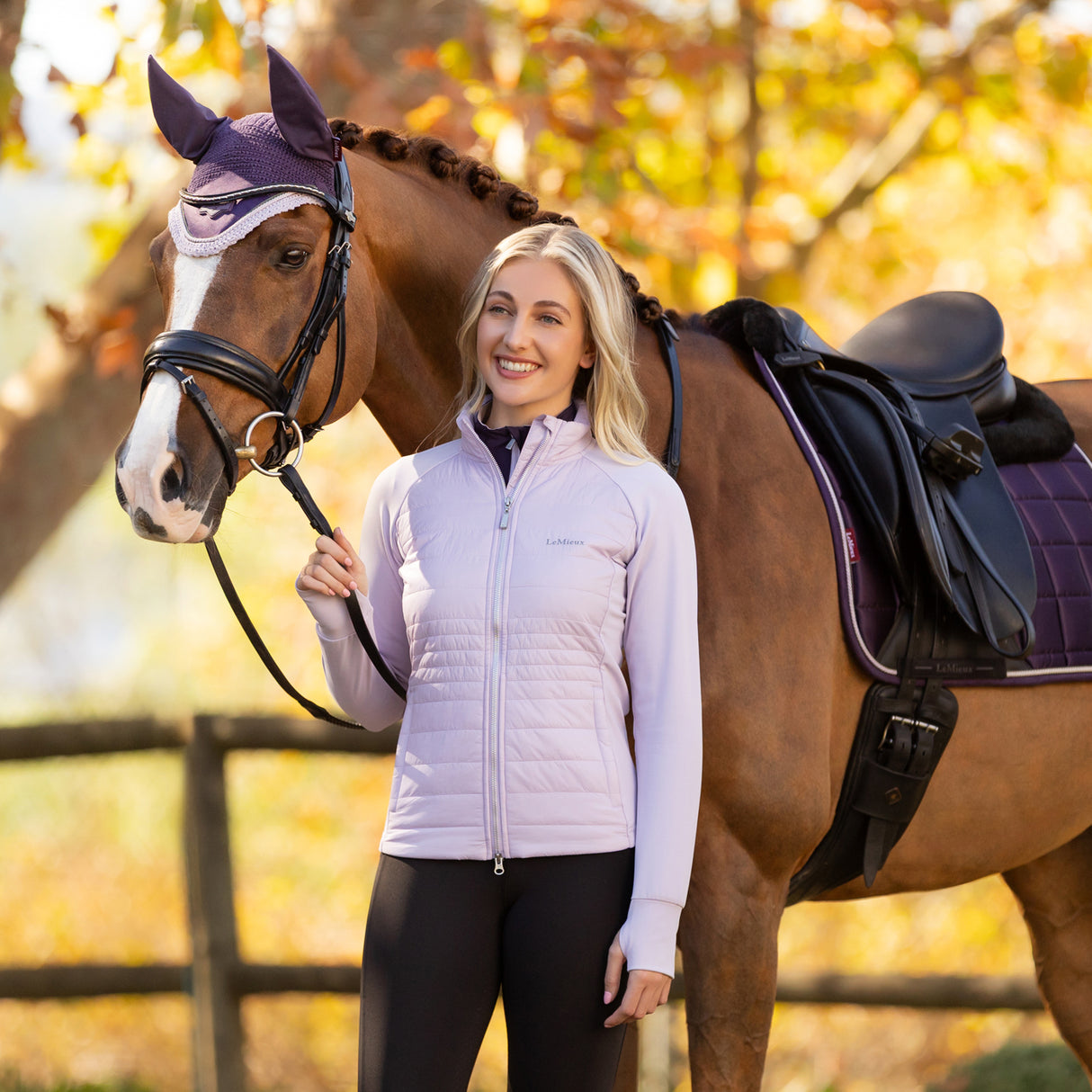 LeMieux Juliette Jacket