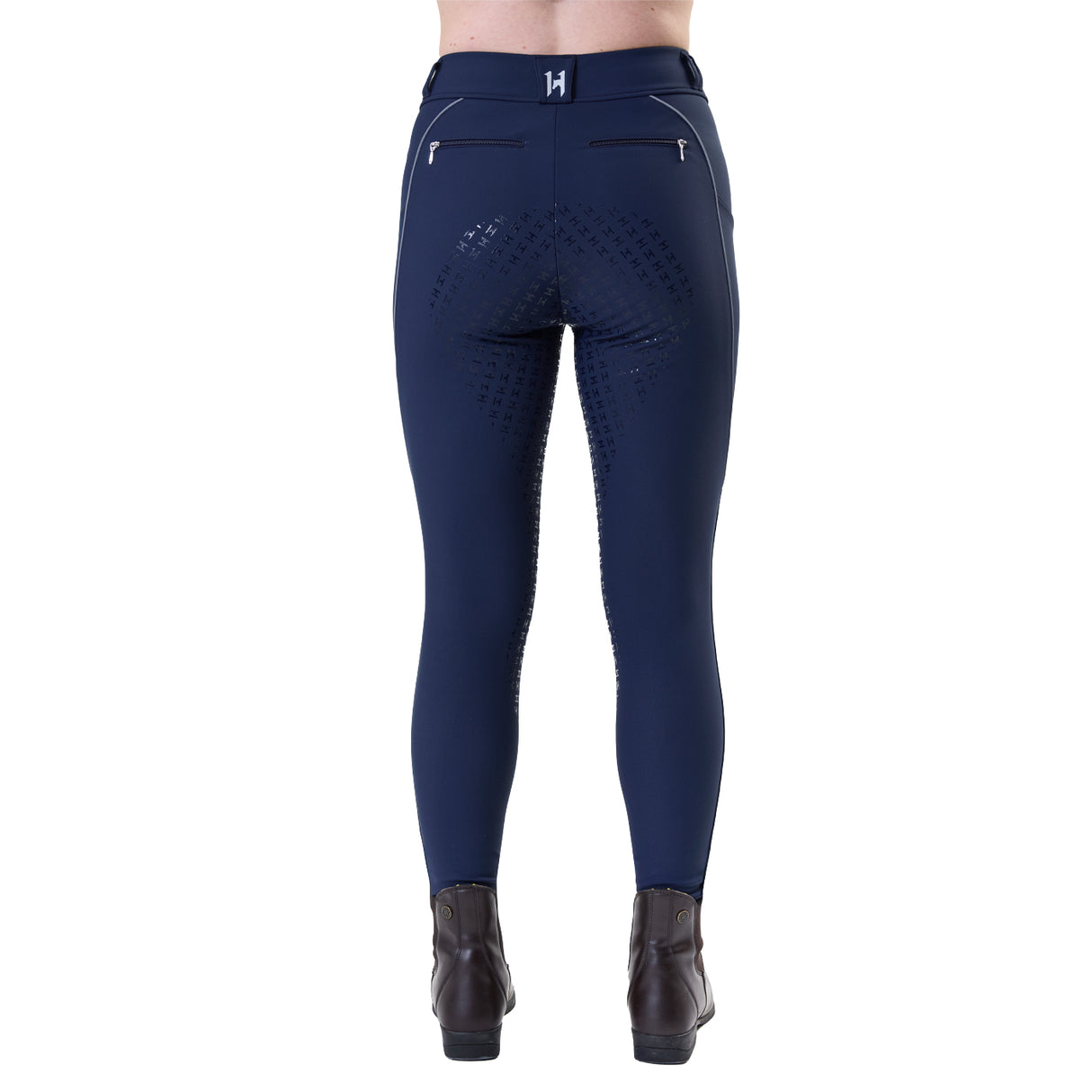 Horseware Easefit Hybrid Full Seat Winter Riding Tight