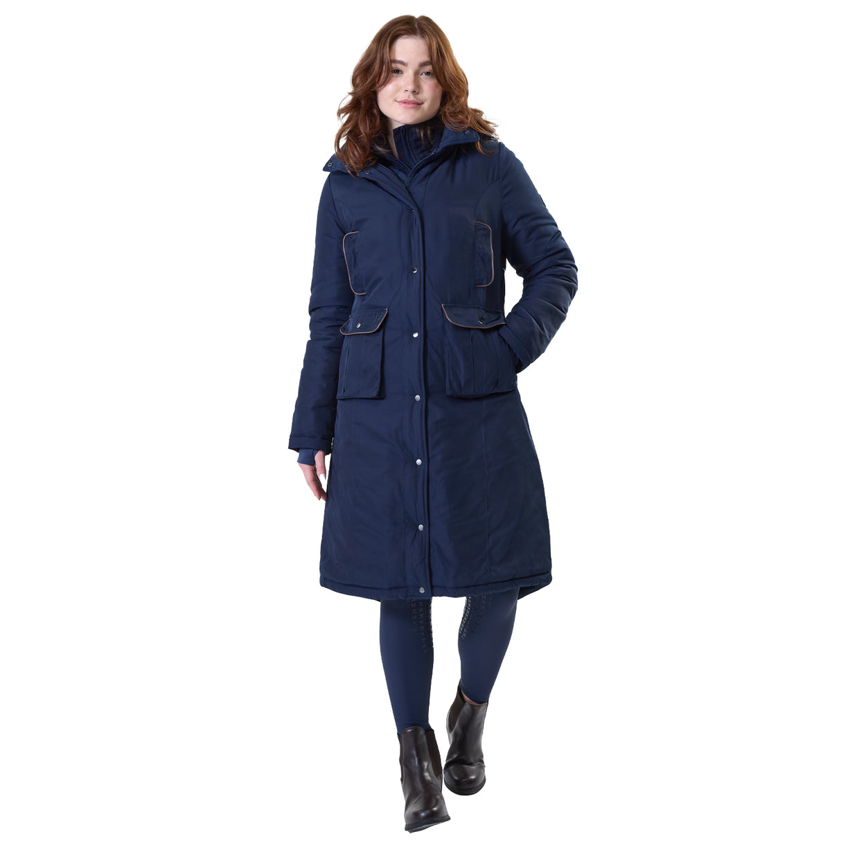 Horseware Newmarket Coat
