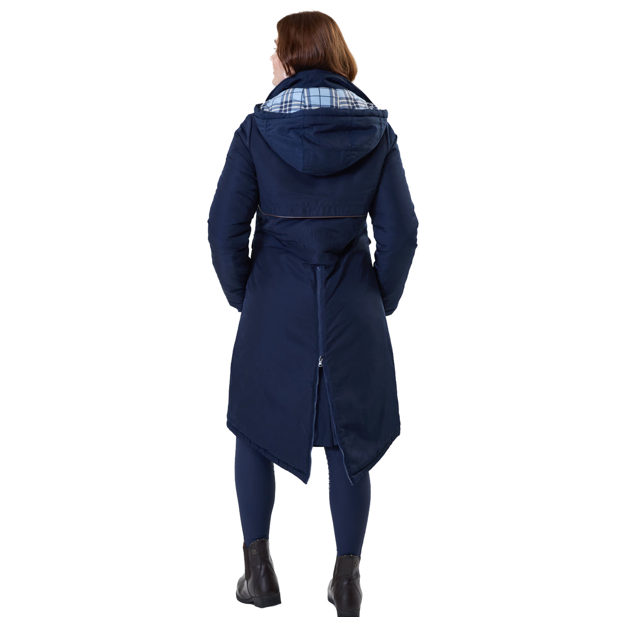 Horseware Newmarket Coat