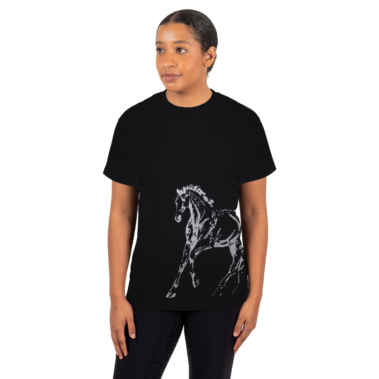 Aerion Warmblood Tee
