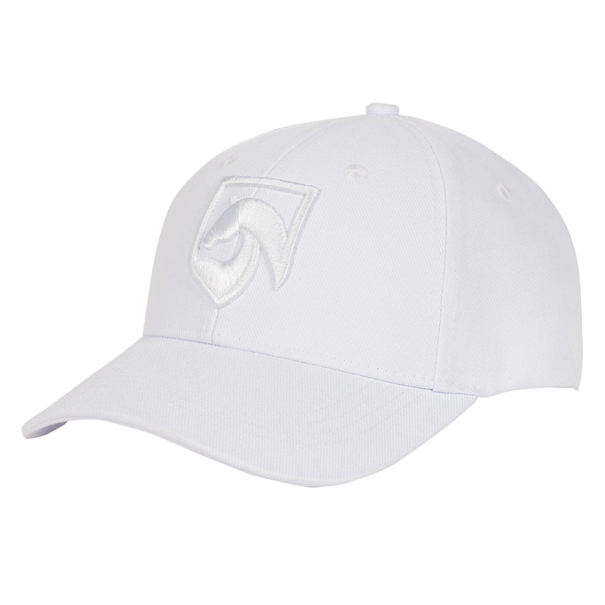 Greenhawk Raised Logo Baseball Cap
