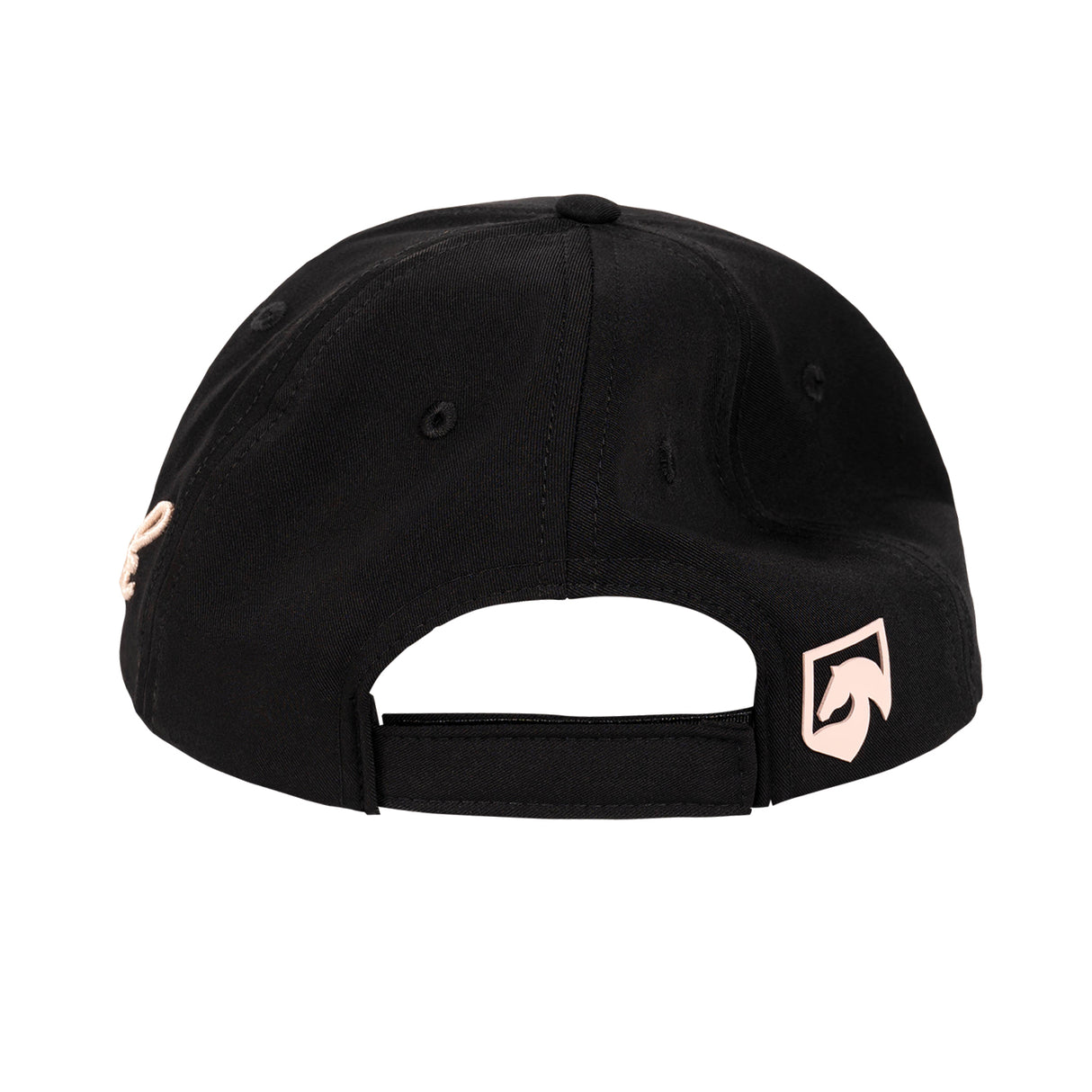 Greenhawk Technical Script Baseball Cap