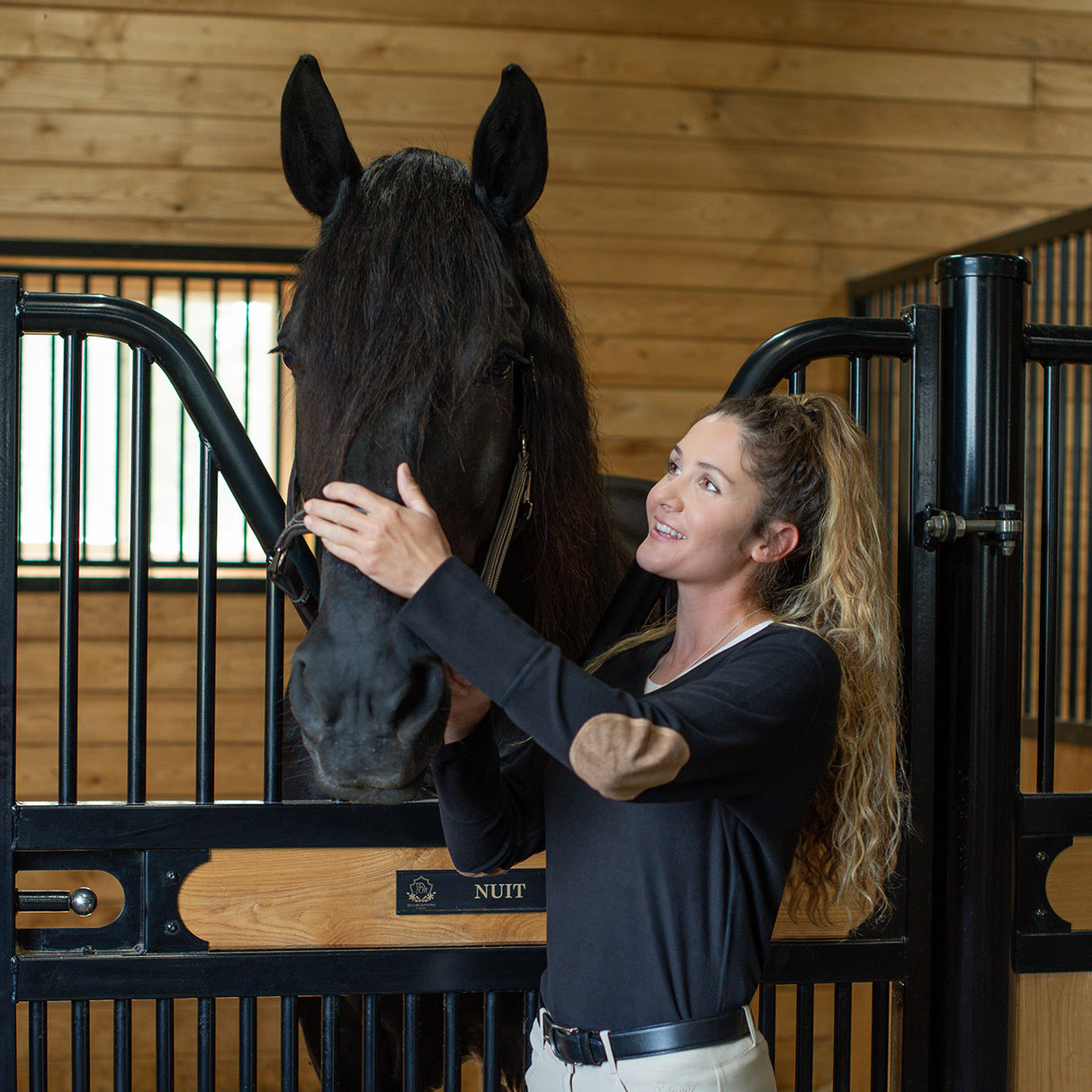 TemTeq Marlowe Sweater