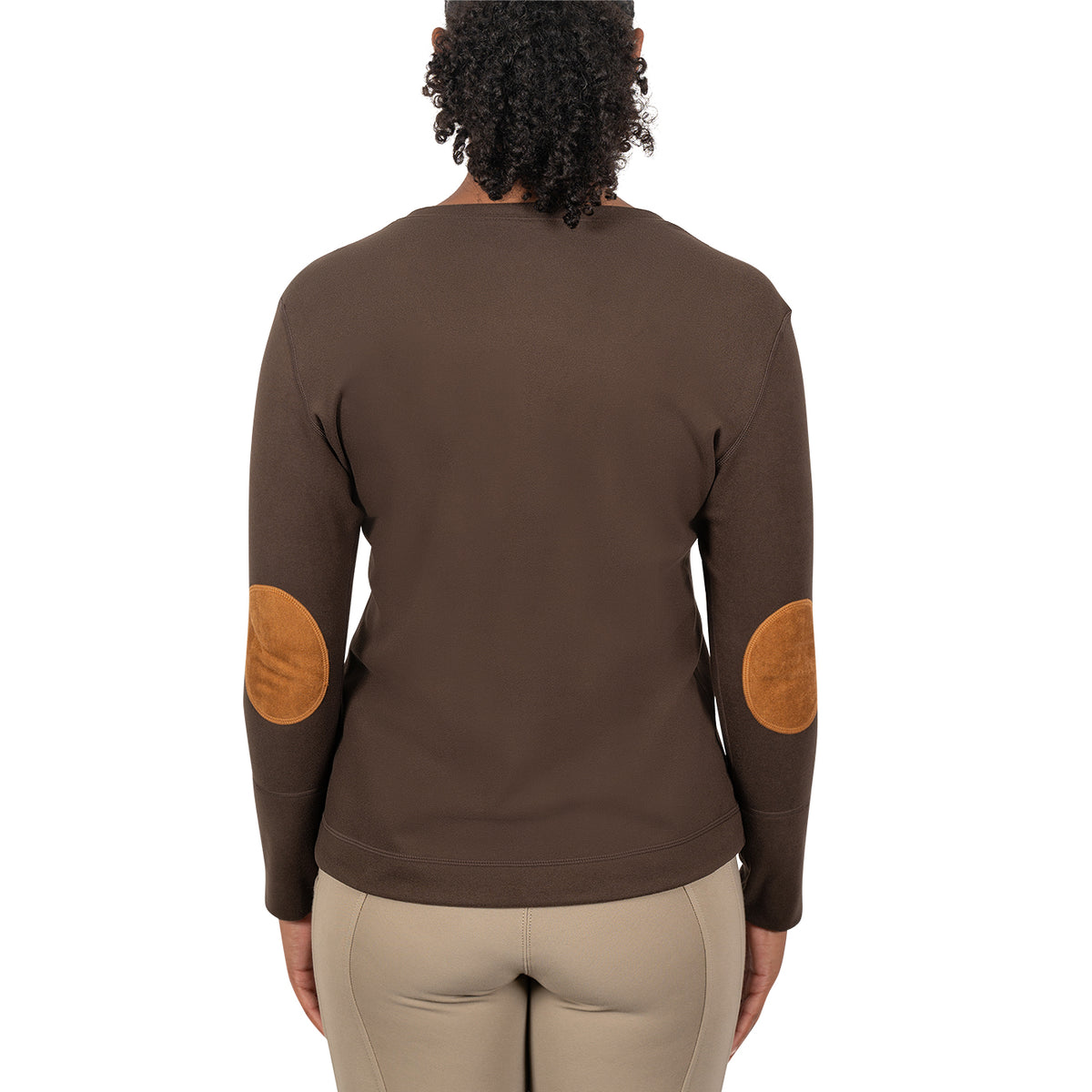 TemTeq Marlowe Sweater