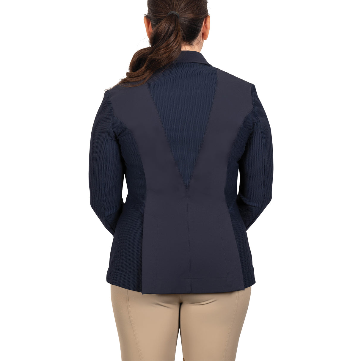 Elation Platinum Valencia Show Jacket